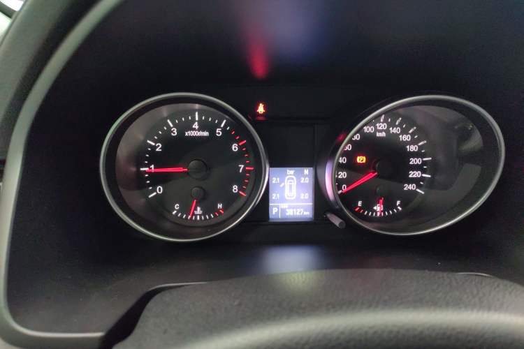 Used Haval M6 2021 PLUS 1.5T DCT Smart Enjoyment Model