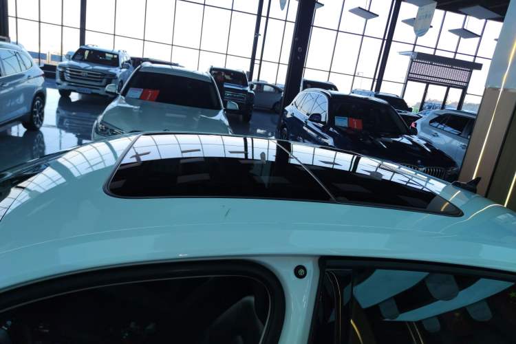 Used Volkswagen Sagitar 2022 280TSI DSG Flyover Edition