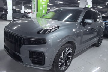 Used Lynk & Co 09 EM-P 2021 2.0T PHEV Halo Six-Seater