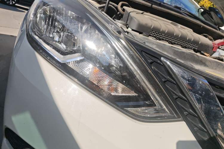 Used Nissan Sylphy 2016 1.6 XL CVT Luxury Edition
