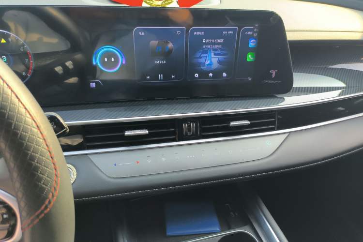 Used Chery Tiggo 7 PLUS 2023 Facelift 1.6 TGDI DCT Luxury Model
