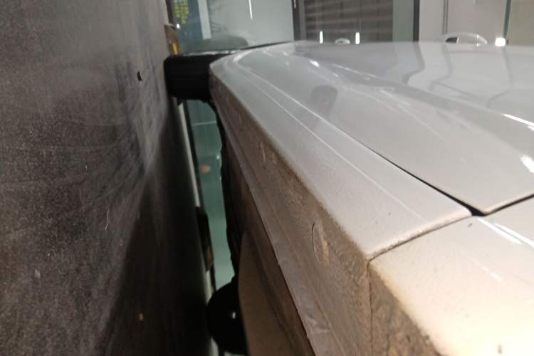 Used Buick GT 2021 Revised Version Flagship 1.5L Automatic Entry-Level Trim
