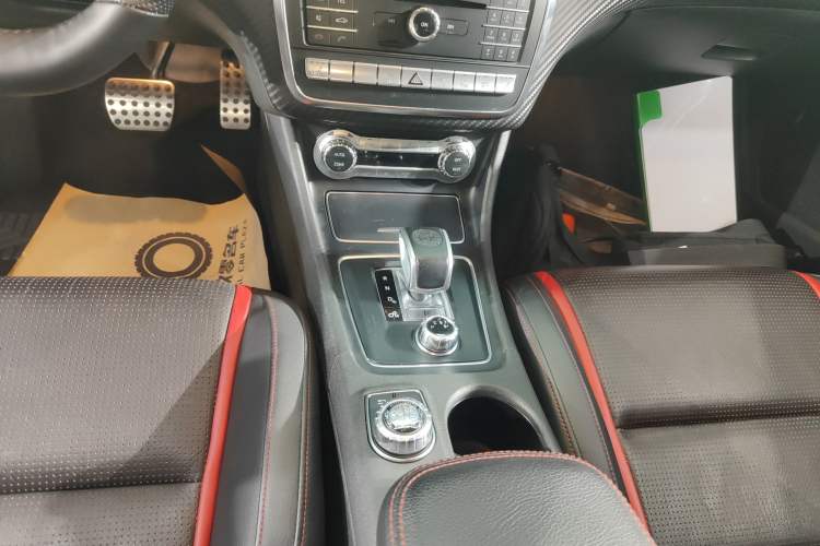 Used Mercedes-Benz A AMG 2017 Facelifted AMG A 45 4MATIC
