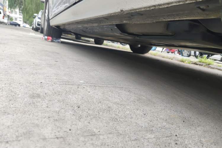 Used Volkswagen Polo 2019 Plus 1.5L Automatic Panoramic Enjoyment Edition
