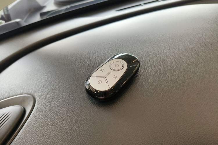 Used  Geome 2025 UP 410km Exploration+ Edition