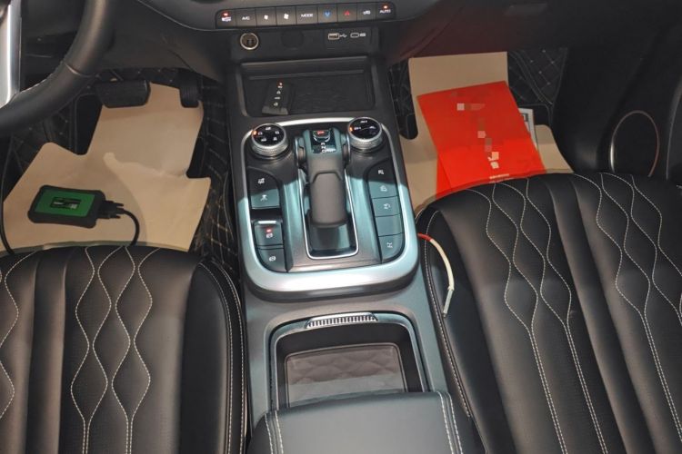 Used Tank 300 2024 2.0T Challenger