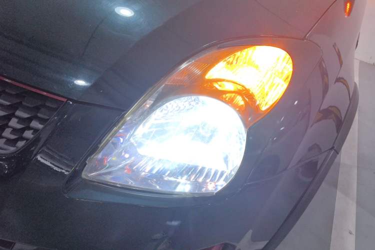 Used Suzuki Swift 2016 1.5L Automatic Fashionable Coolplay Edition
