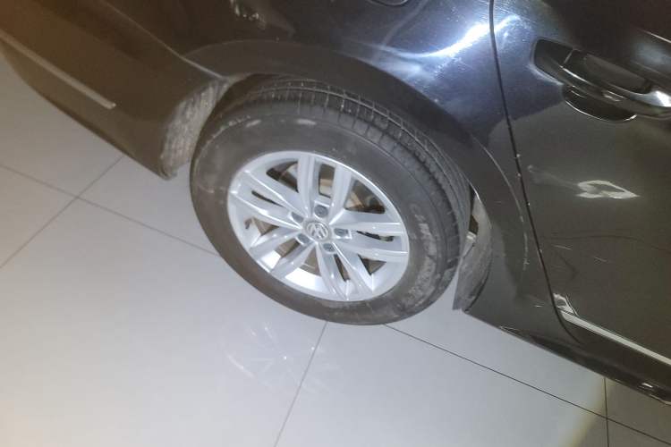 Used Volkswagen Passat 2016 330TSI DSG Luxury Edition
