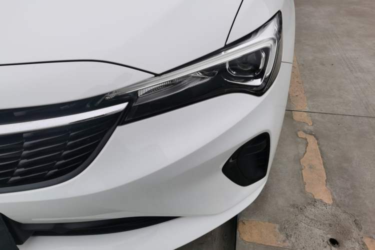 Used Buick Verano 2022 Pro 533T Enjoyment Edition
