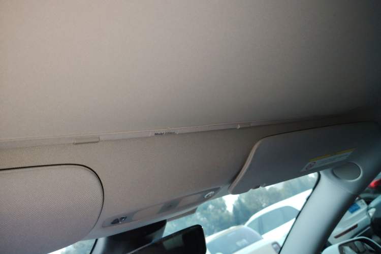 Used Tesla Model 3 2020 Revised Version Standard Range Rear-Wheel Drive – Upgraded Edition
