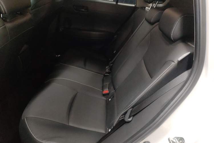 Used Toyota FRONTLANDER 2024 2.0L CVT Elite Plus Edition
