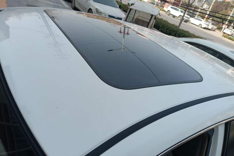 Used Dongfeng Aeolus A60 2016 1.5L Manual Luxury Version