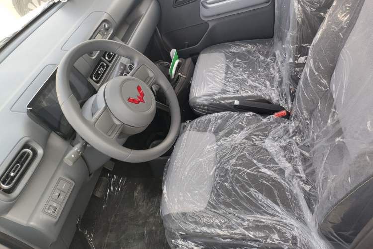 Used Wuling Zhiguang New Energy 
