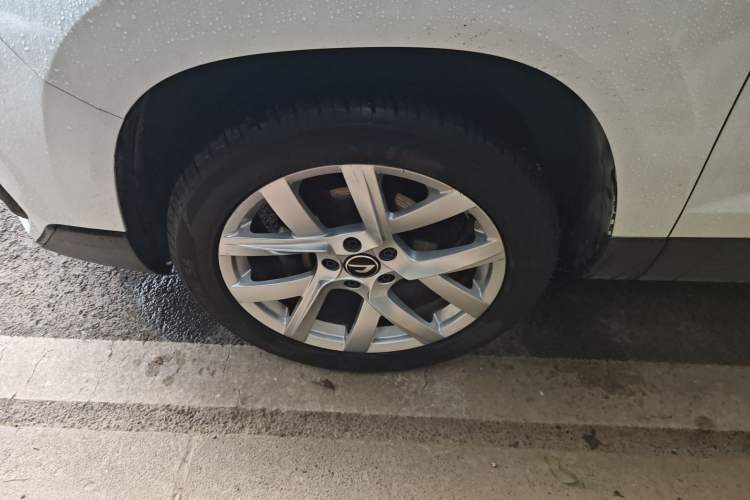 Used Jetta VS7 2023 280TSI Automatic Trend Edition