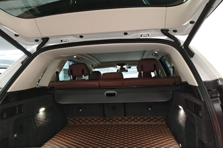 Used BMW X5 2019 xDrive40i M Sport Package
