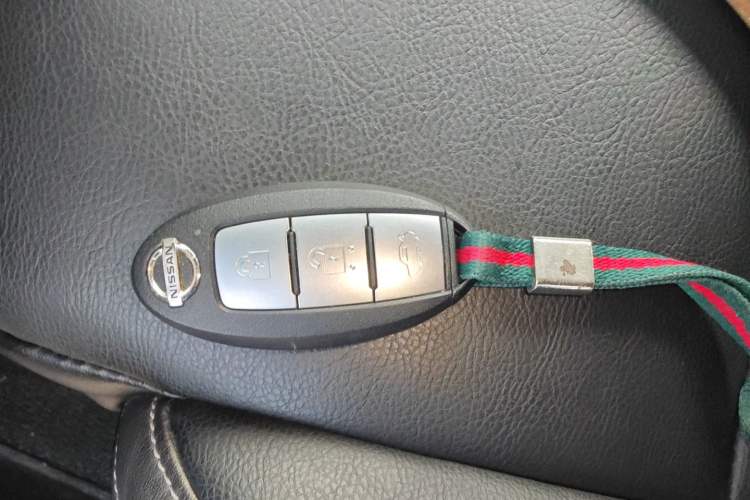 Used Nissan Sylphy 2020 1.6L XL CVT Enjoyment Edition
