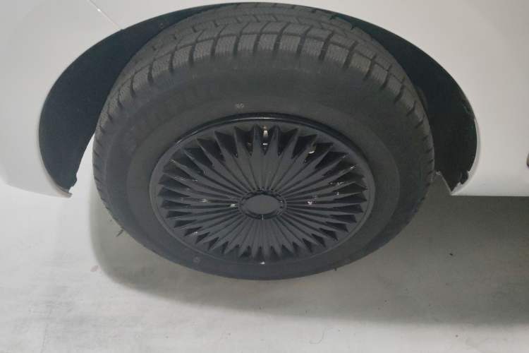 Used Bestune Pony 2025 222km Lightning Horse