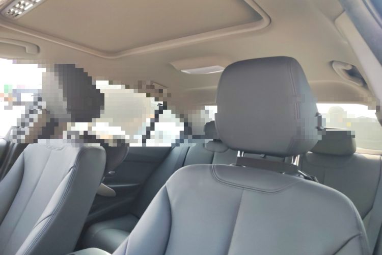 Used BMW 3 Series 2015 320i Fashion Model
