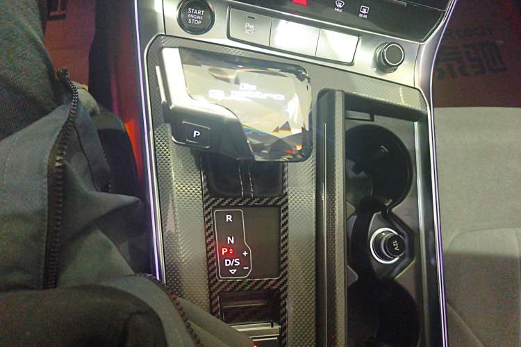 Used Audi A6L 2024 45 TFSI Prestige Dynamic Edition