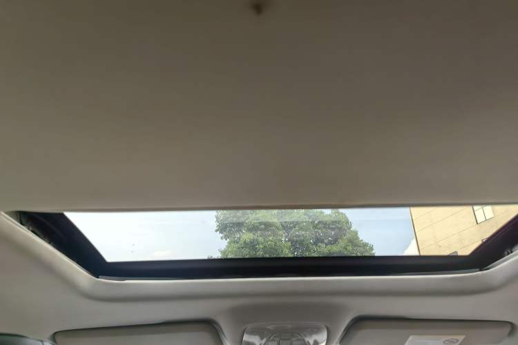 Used GAC Trumpchi GS4 2017 200T G-DCT Two-Wheel Drive Elite Edition
