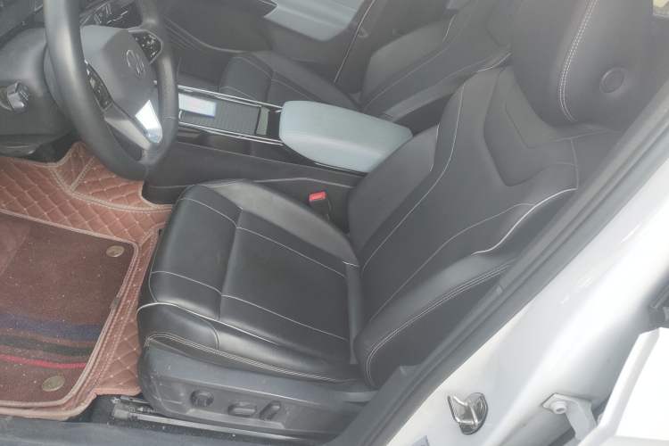 Used Volkswagen ID.4 X 2024 Pure & Smart Edition
