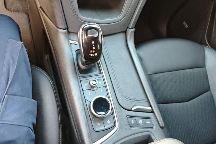 Used Cadillac XT5 2020 28T Tech Edition
