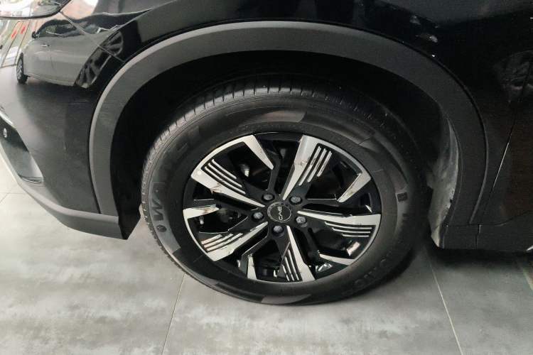 Used BYD Sealion 05 DM-i 2025 DM-i 75KM Luxury Model