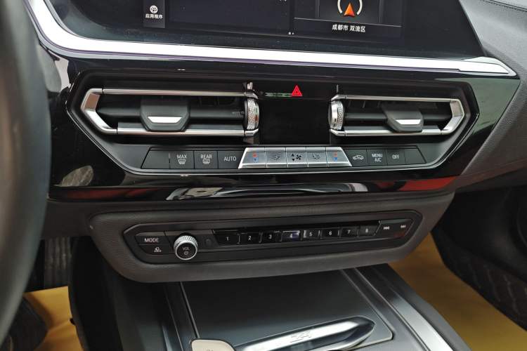 Used BMW Z4 2022 sDrive 25i M Sport Night Edition package
