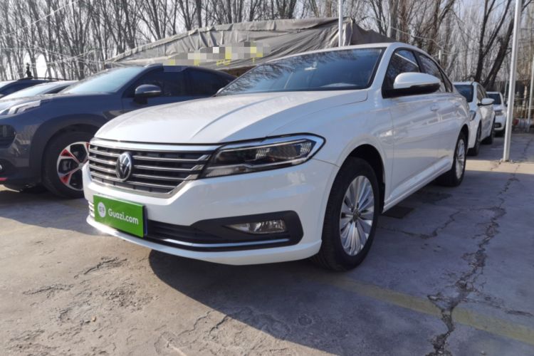 Used Volkswagen Lavida 2021 280TSI DSG Comfort Edition