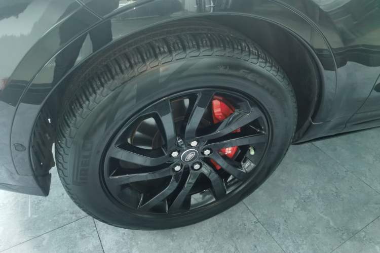 Used Land Rover Discovery 2020 3.0 SC V6 30th Anniversary Special Edition