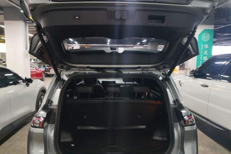 Used AION Y 2021 70 Enjoyment Tech Edition
