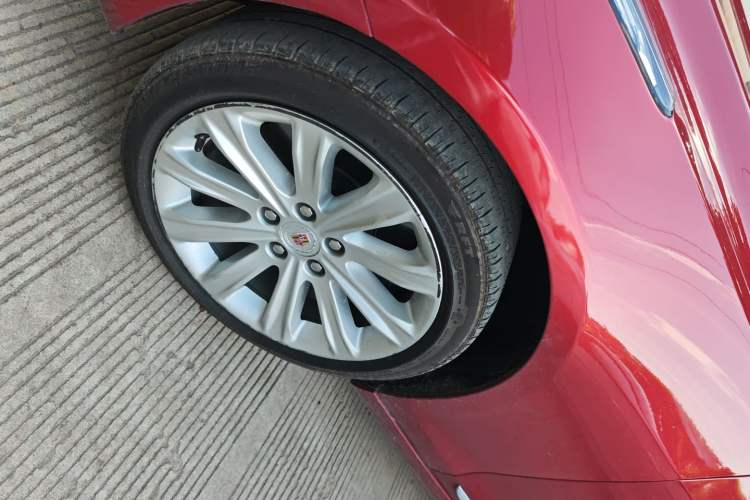 Used Cadillac ATS-L 2014 28T Elite Edition
