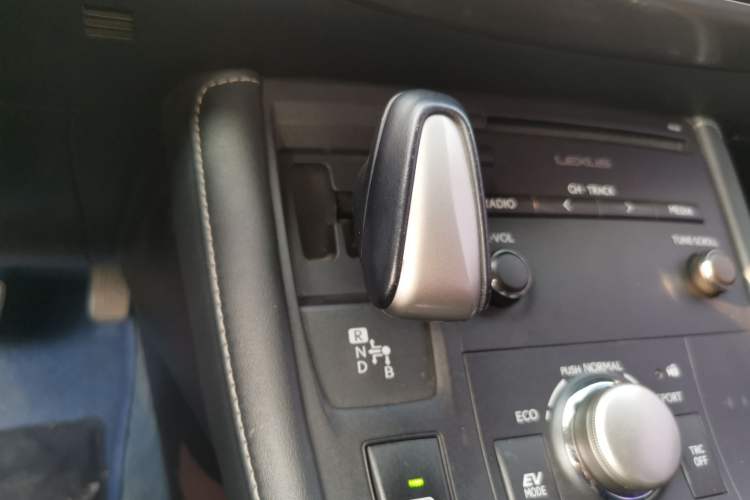 Used Lexus CT 2014 CT200h Comfort Edition Monochrome
