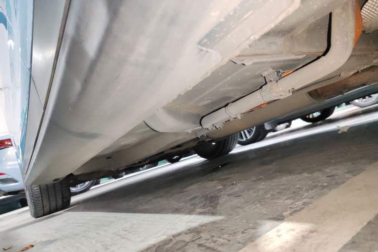 Used Buick Velite 6 2020 Plug-in Hybrid Connected Smart Edition
