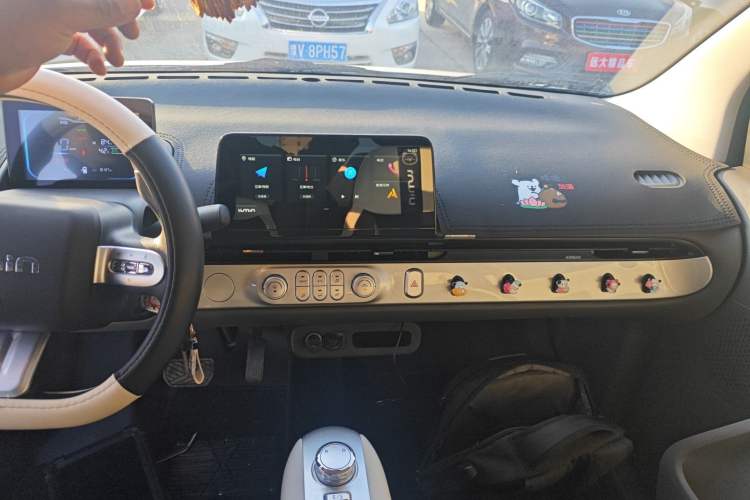 Used  Lumin 2025 205 km Xiangqin Version