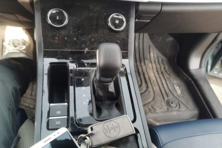 Used Chery Tiggo 5x 2023 1.5L CVT Luxury Model
