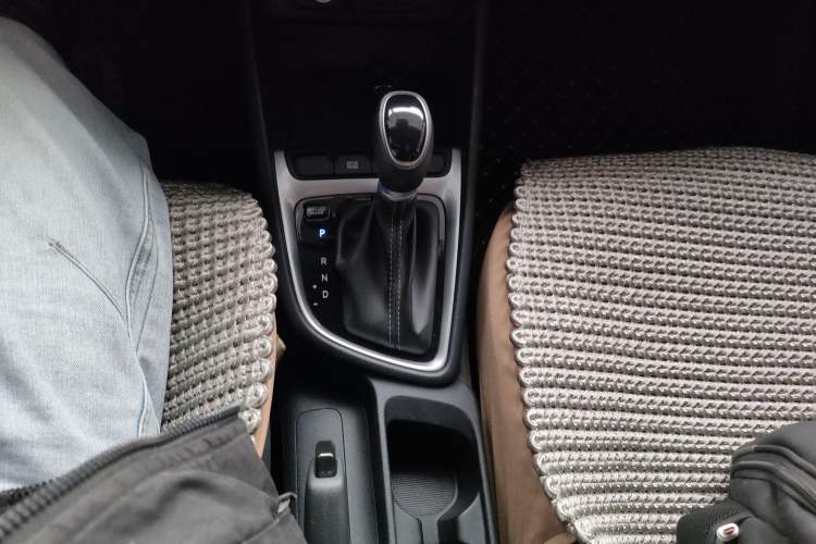 Used Hyundai Celesta 2018 1.6L Automatic GL Enjoyment Edition China VI compliant
