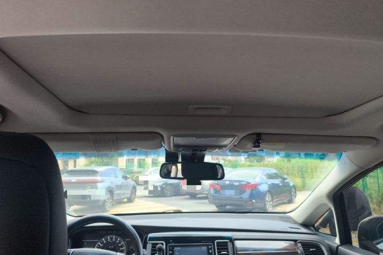 Used Honda Elysion 2016 2.4L Supreme Edition
