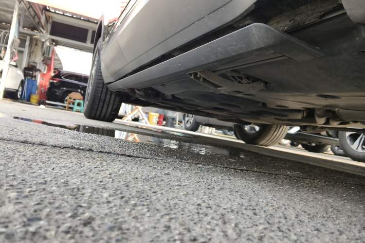 Used Volkswagen Teramont 2021 530 V6 Four-Wheel Drive Prestige Luxury Edition