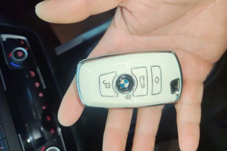 Used BMW 2 Series (Import) 2018 225i Convertible Coupe M Sport Edition