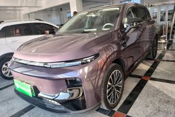 Used Leapmotor B10 2025 510 Joyful Edition