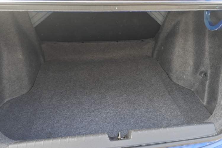 Used Honda City 2015 1.5L CVT Comfort Version
