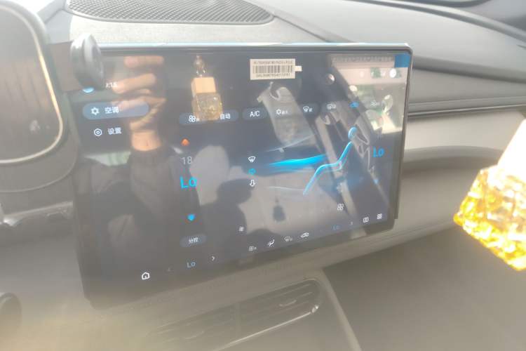 Used BYD Seal 06GT 2025 Intelligent Driving Version 505 Wave Edition
