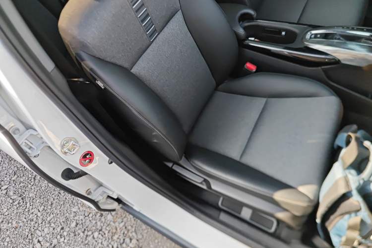 Used Honda XR-V 2020 1.5L CVT Comfort Version