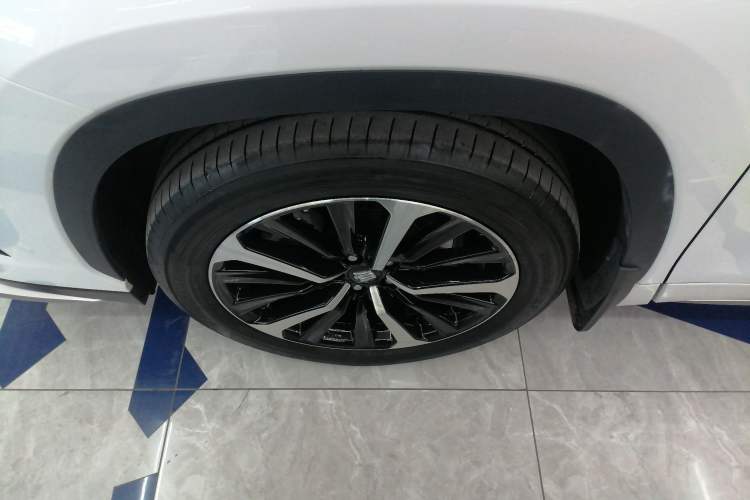 Used Toyota Crown Kluger 2023 2.5L HEV Four-Wheel Drive Prestige Edition