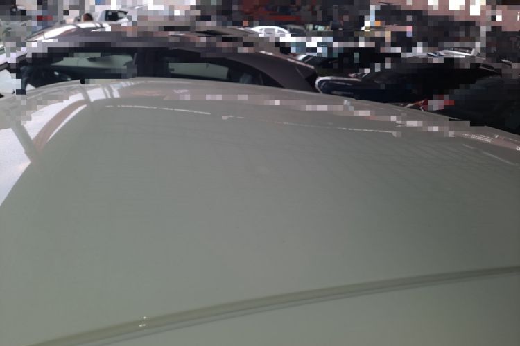 Used  Geome 2025 UP 410km Exploration Edition
