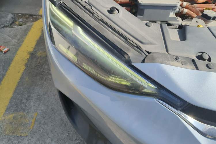 Used Chevrolet Menlo 2020 Starry Edition
