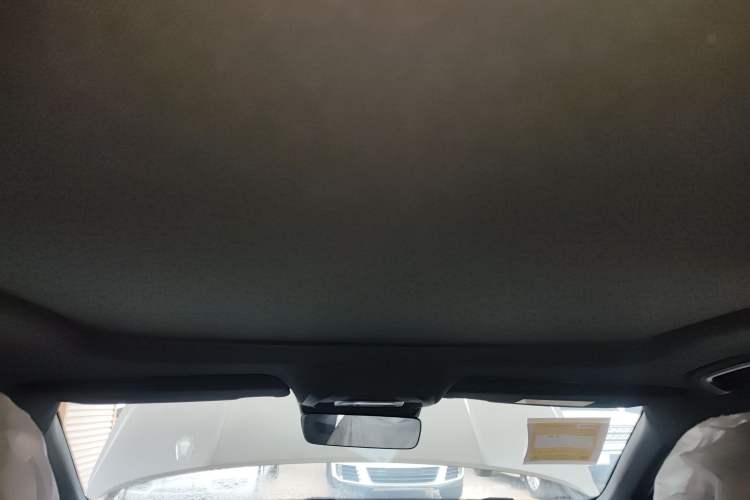 Used Geely Auto Preface 2025 Dongfang Yao 1.5TD Fuyao Edition
