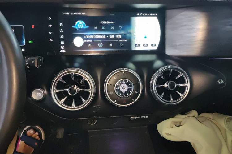 Used Tank 300 2021 Off-Road Edition 2.0T Conqueror
