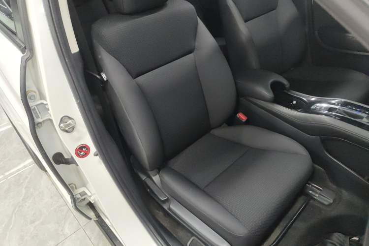 Used Honda Vezel 2020 1.5L CVT Elite Edition